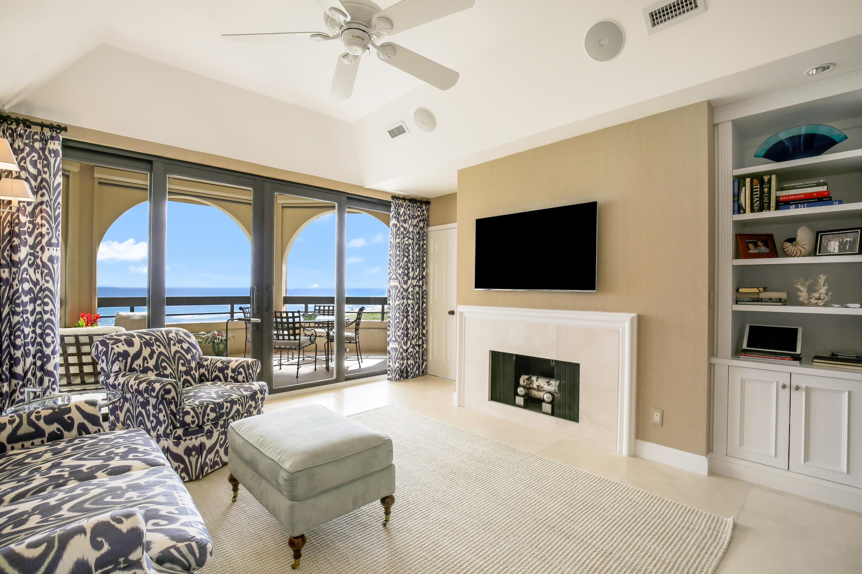 EL CORTIJO COND DECL FILE - Residential