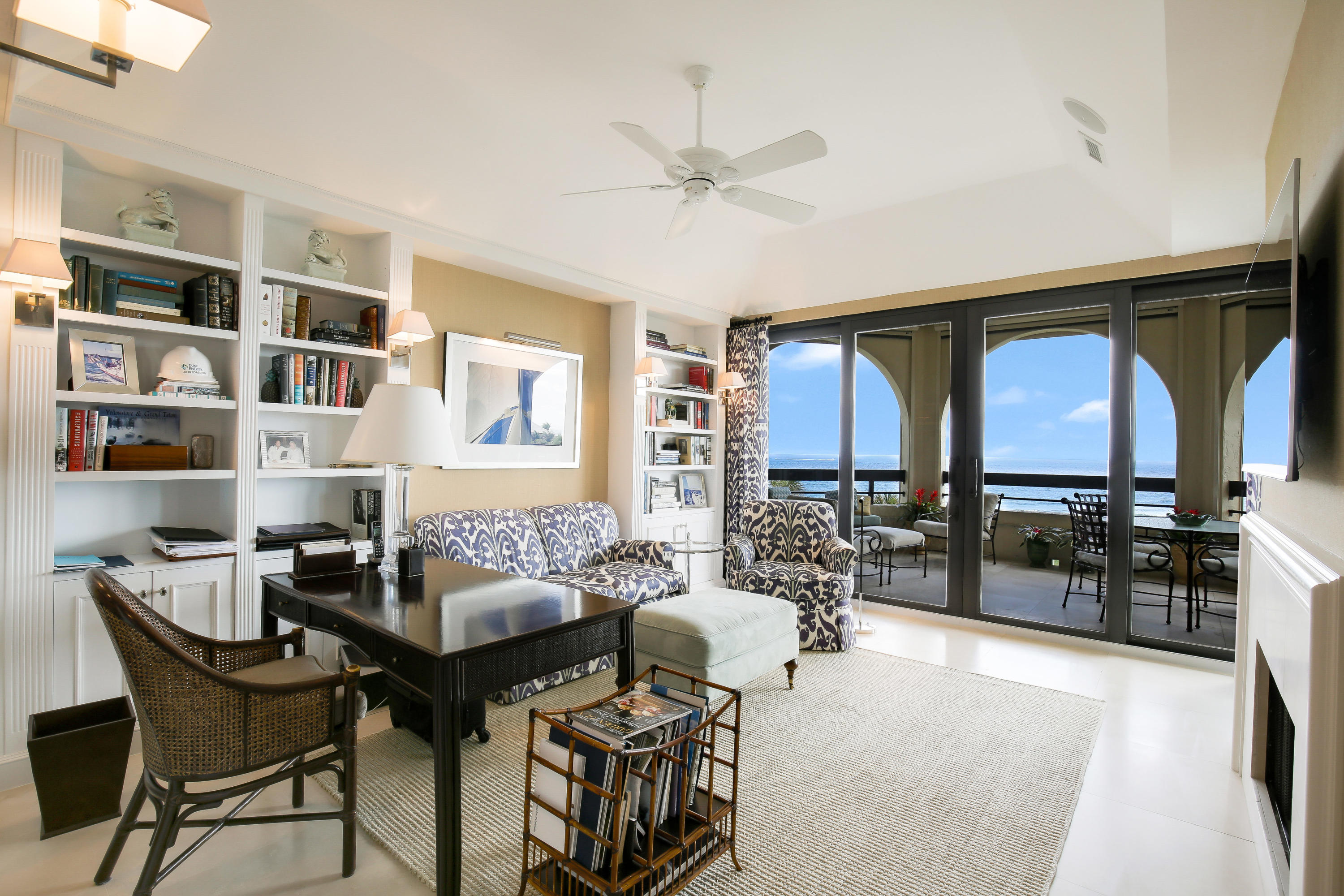 EL CORTIJO COND DECL FILE - Residential