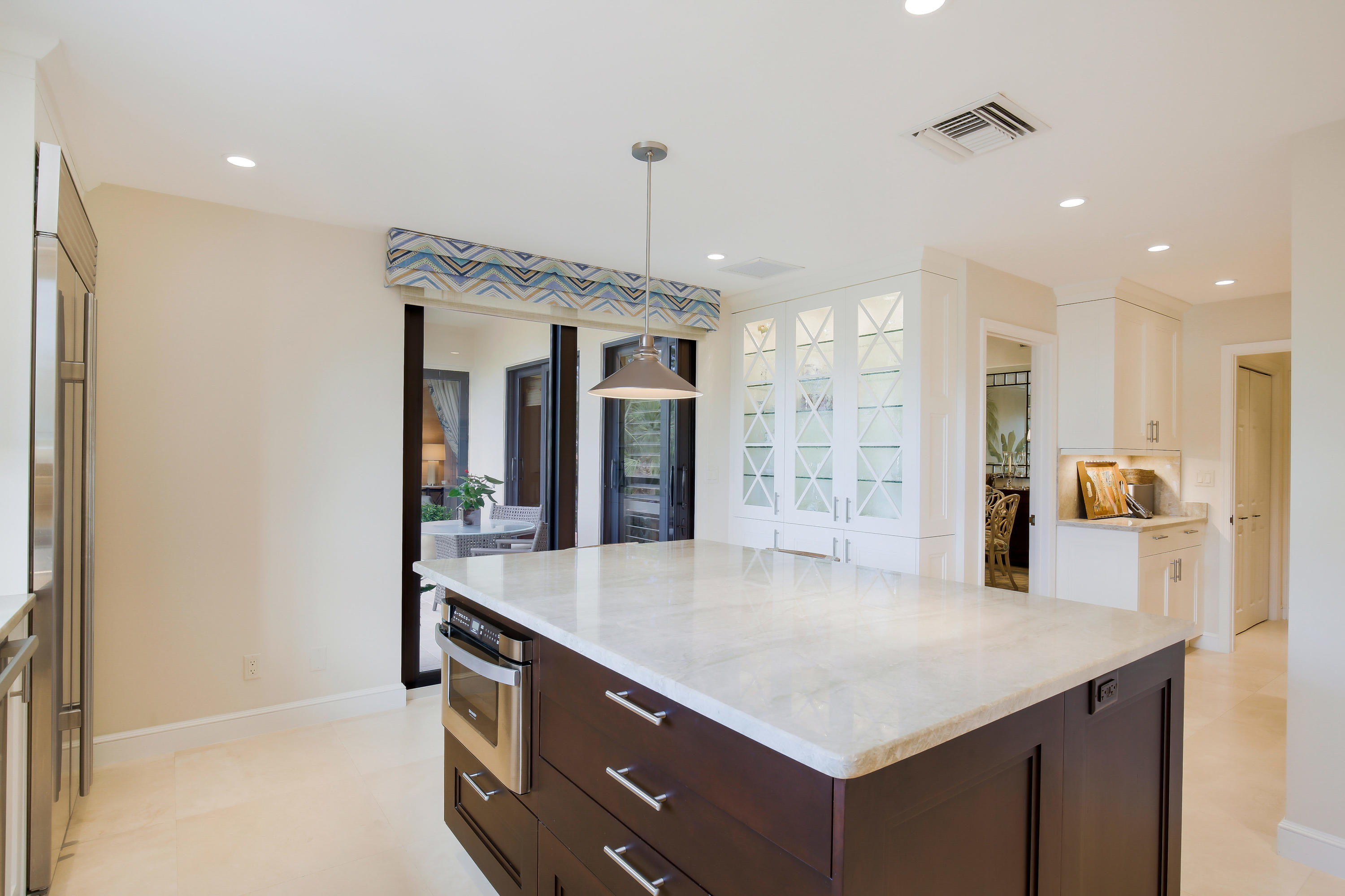 EL CORTIJO COND DECL FILE - Residential