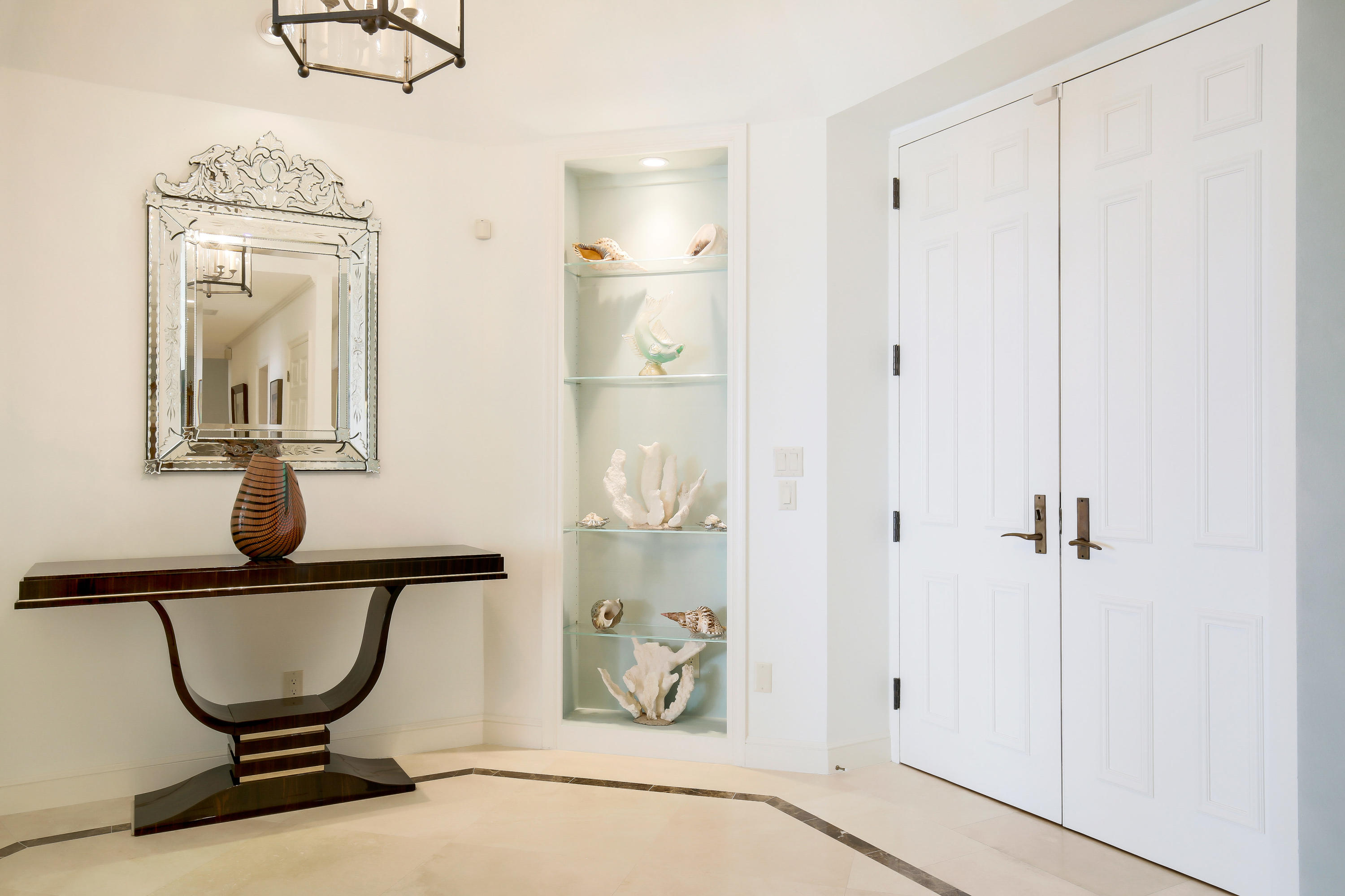 EL CORTIJO COND DECL FILE - Residential