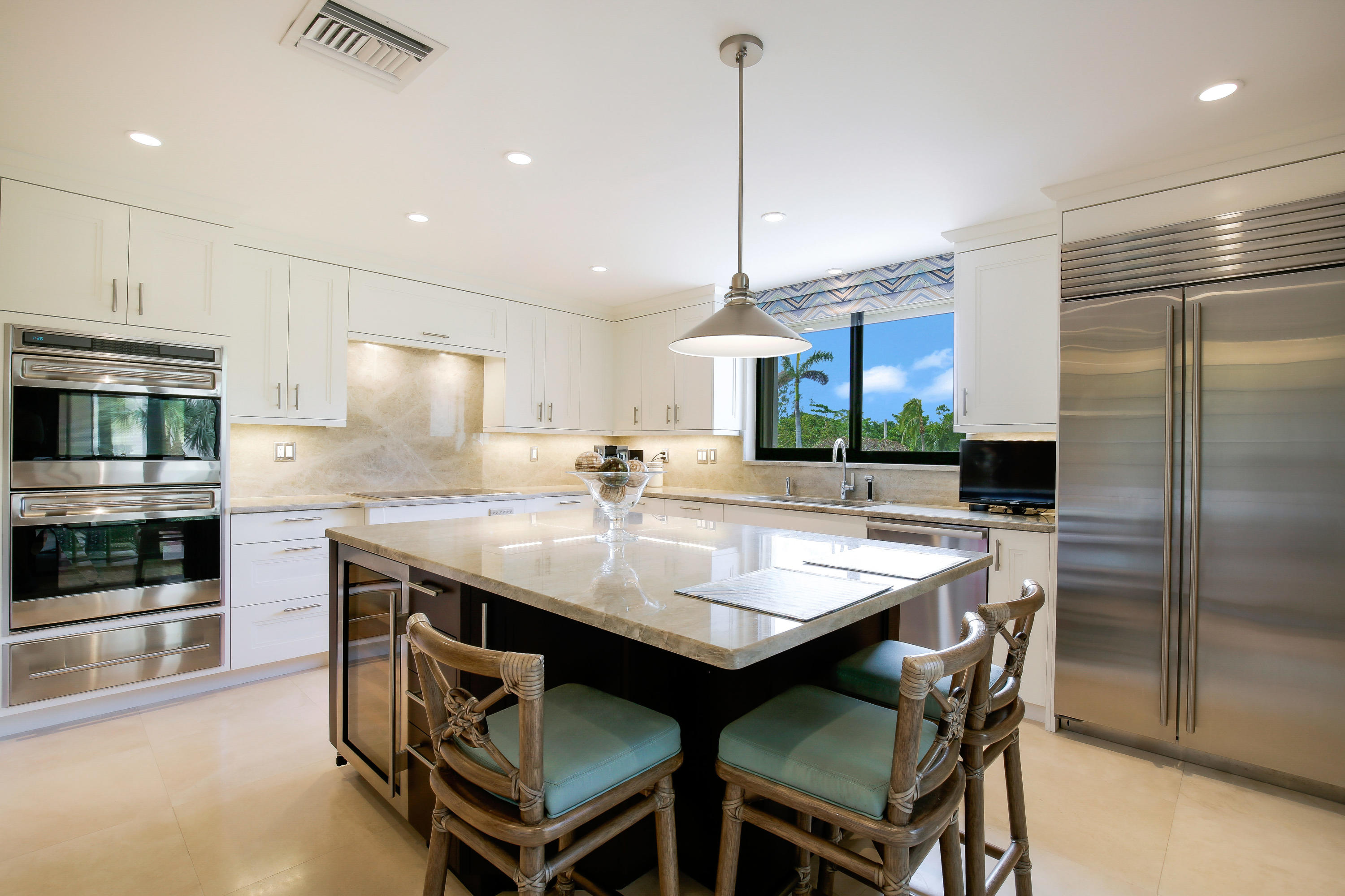 EL CORTIJO COND DECL FILE - Residential