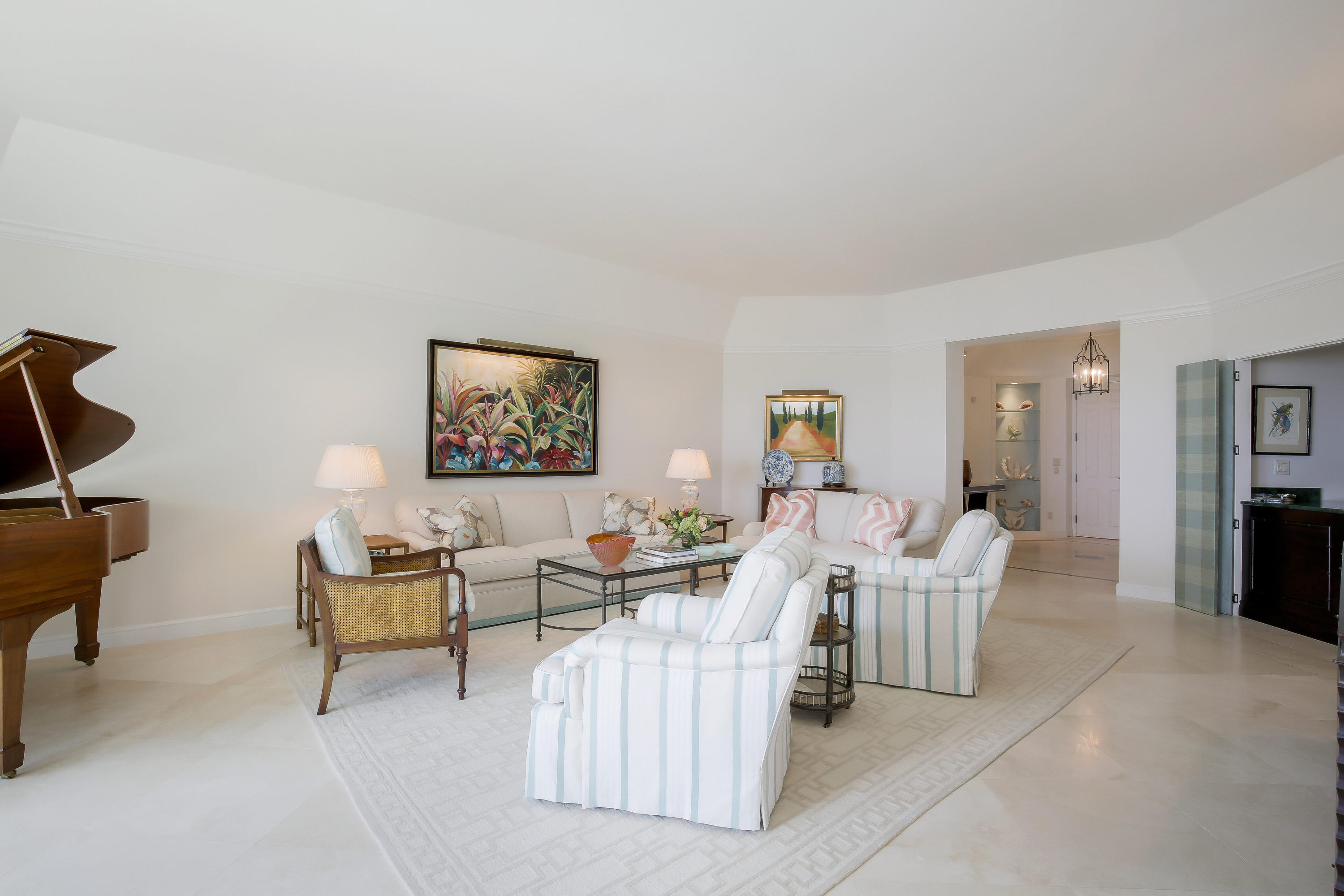 EL CORTIJO COND DECL FILE - Residential