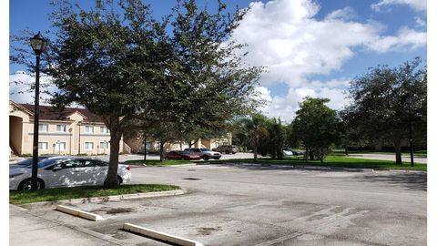 A home in West Palm Beach