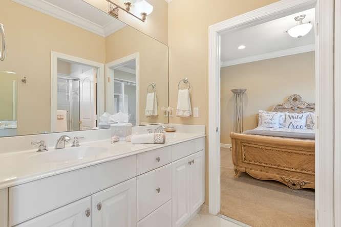 Mizner Country Club - Residential