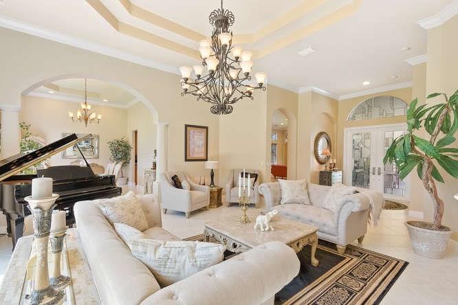 Mizner Country Club - Residential