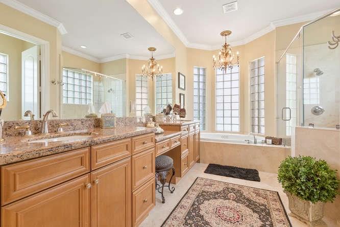 Mizner Country Club - Residential