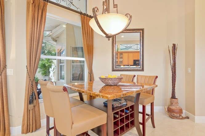 Mizner Country Club - Residential
