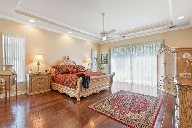 Mizner Country Club - Residential