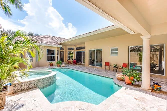 Mizner Country Club - Residential