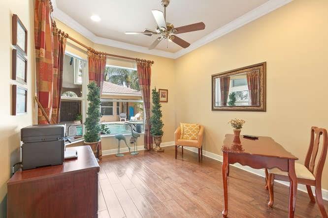Mizner Country Club - Residential