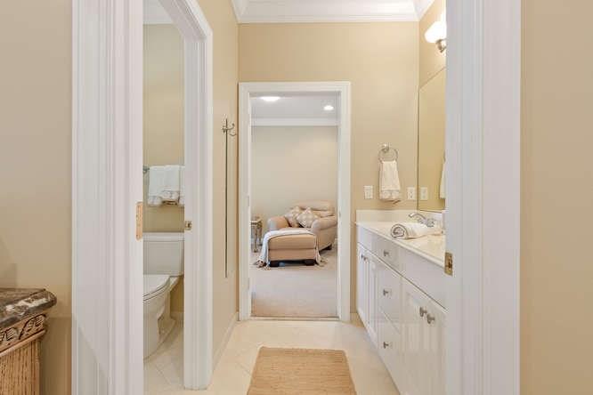 Mizner Country Club - Residential
