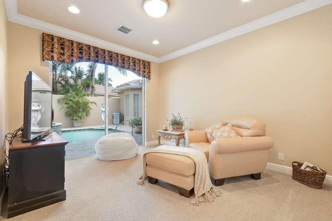 Mizner Country Club - Residential
