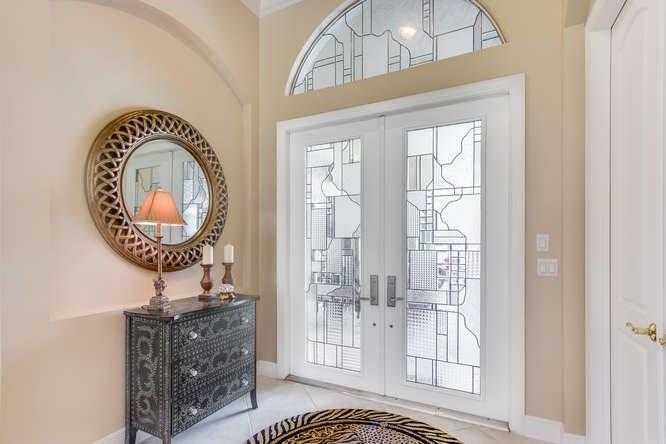 Mizner Country Club - Residential