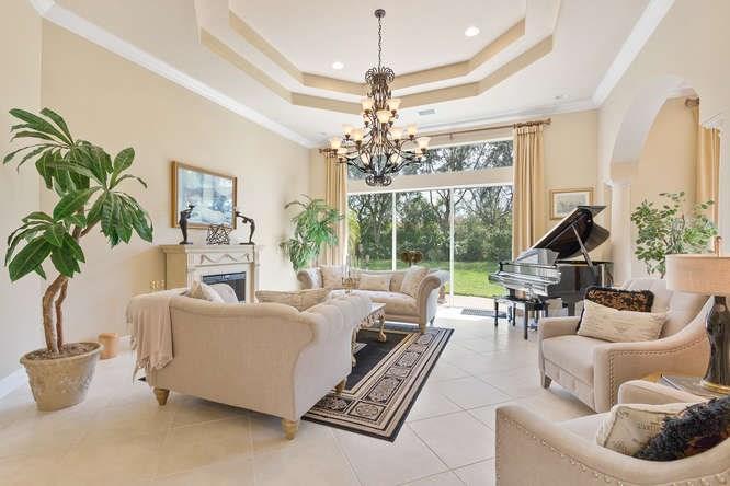 Mizner Country Club - Residential