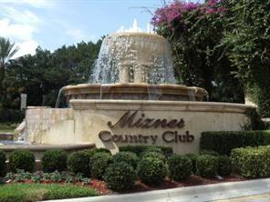 Mizner Country Club - Residential