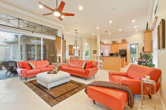Mizner Country Club - Residential