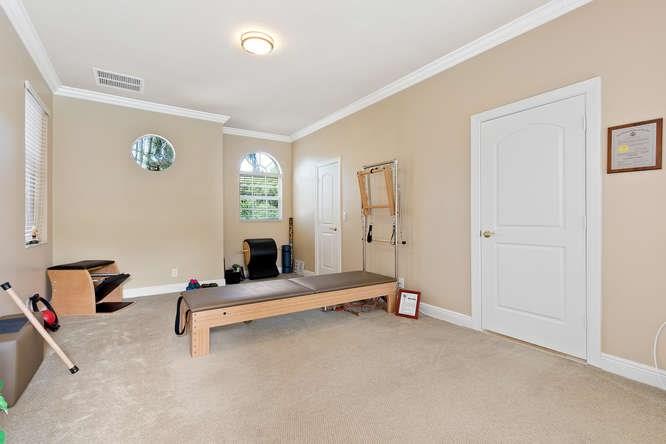 Mizner Country Club - Residential