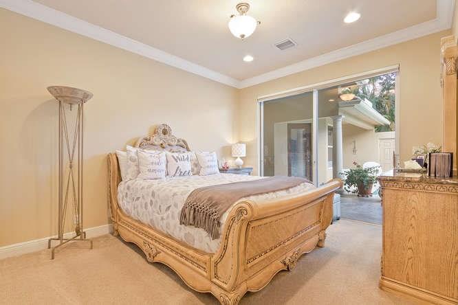 Mizner Country Club - Residential