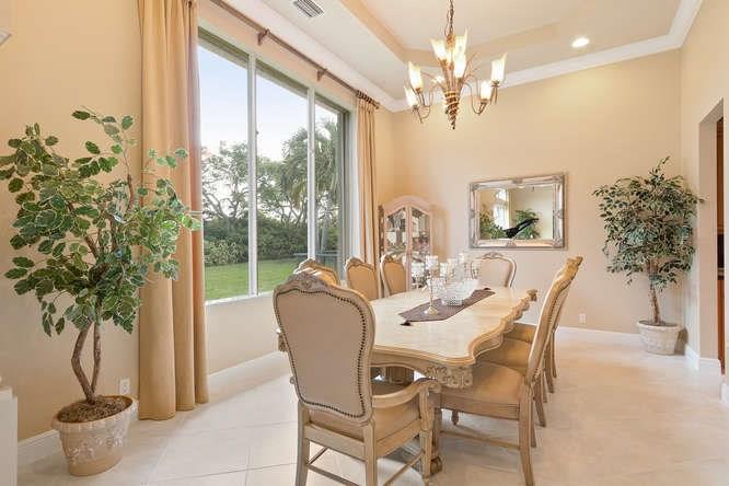Mizner Country Club - Residential