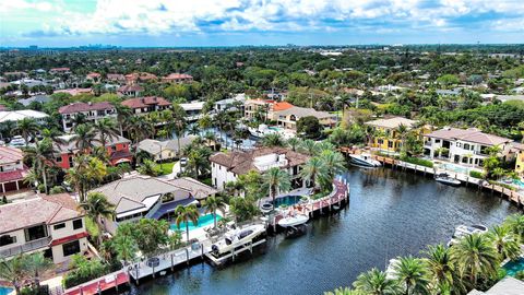 A home in Lighthouse Point