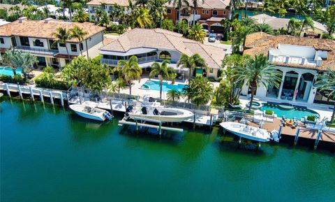 A home in Lighthouse Point