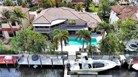 A home in Lighthouse Point