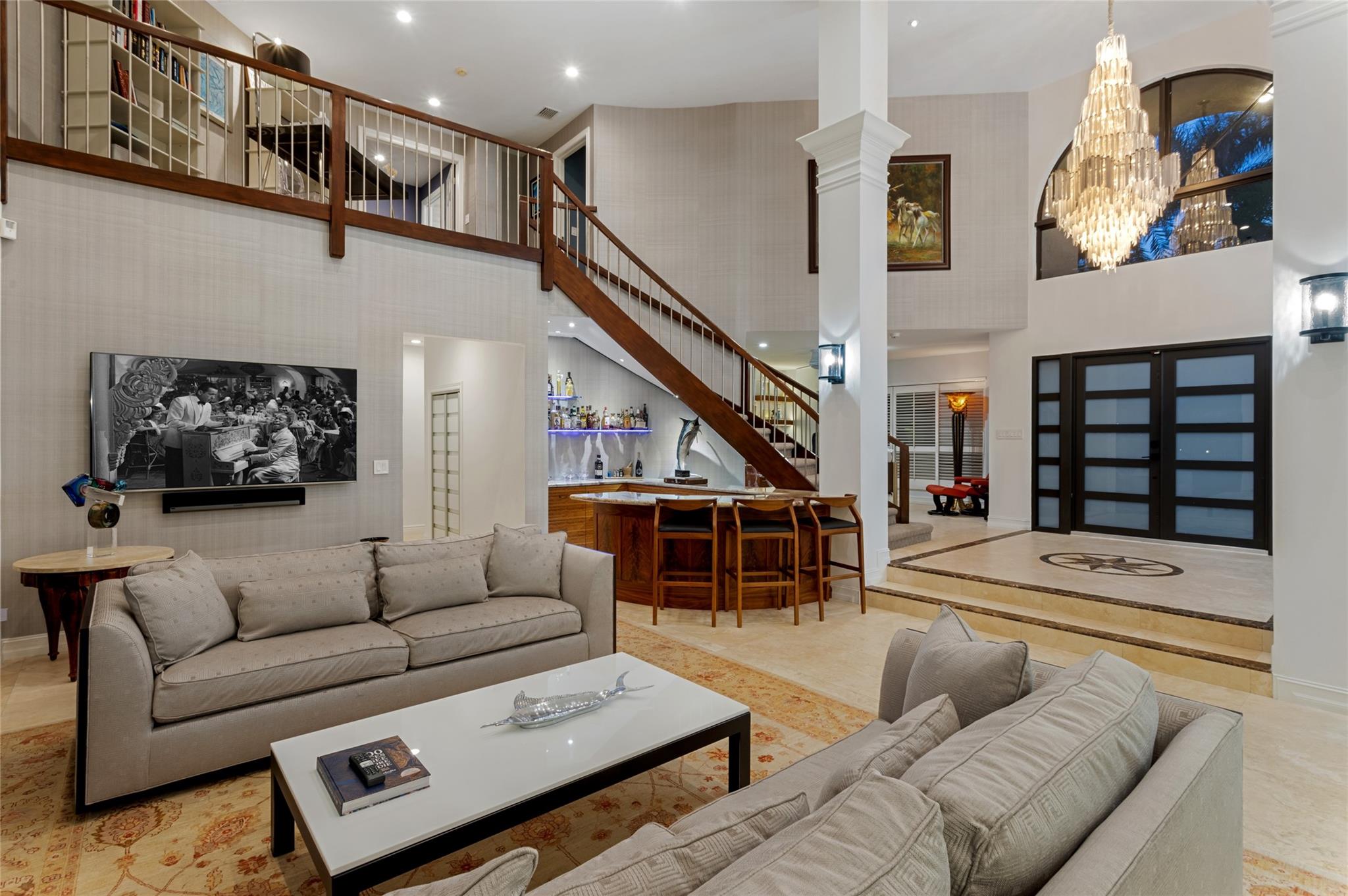 LIGHTHOUSE POINT 3RD SEC - Residential