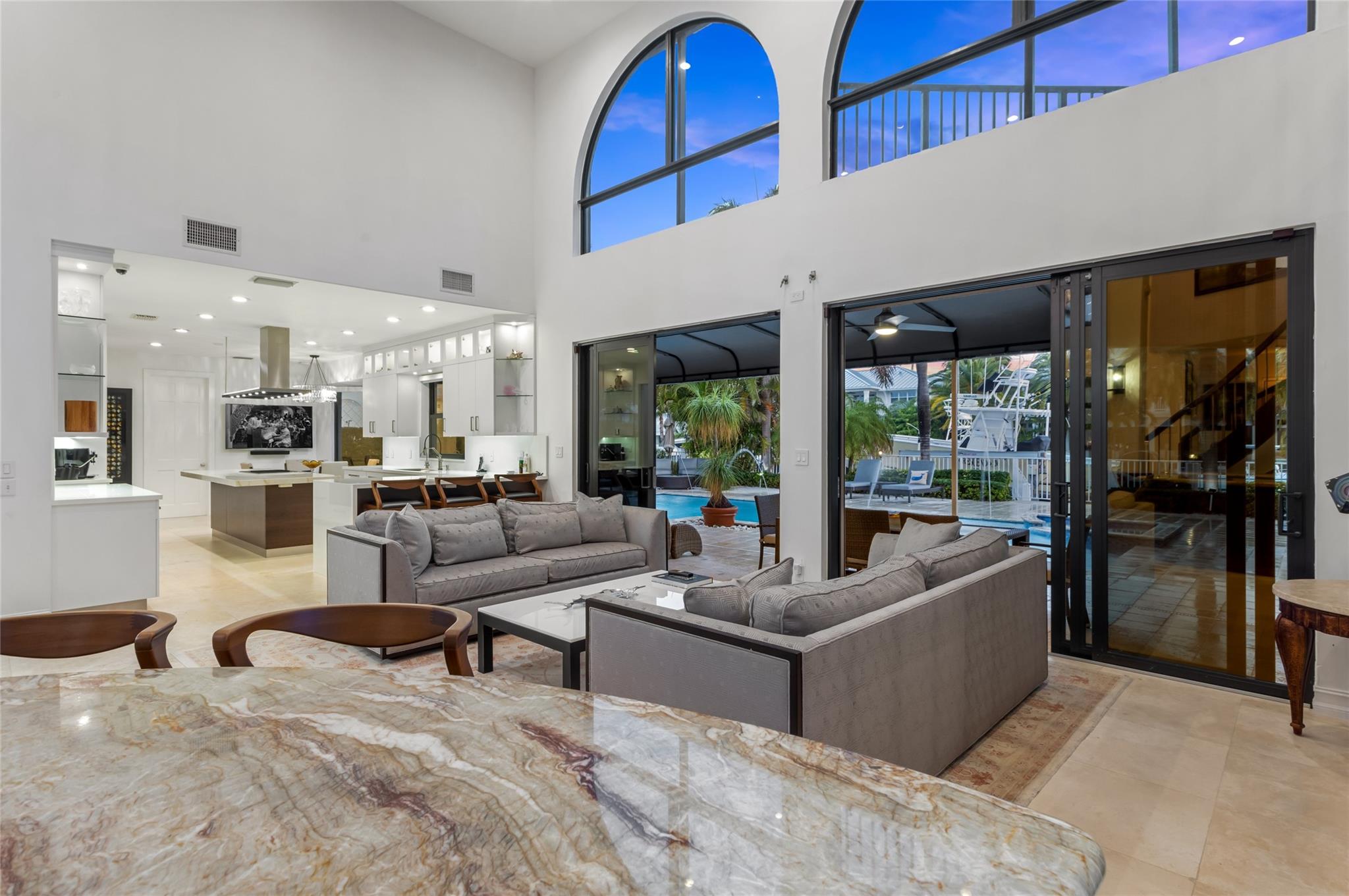 LIGHTHOUSE POINT 3RD SEC - Residential