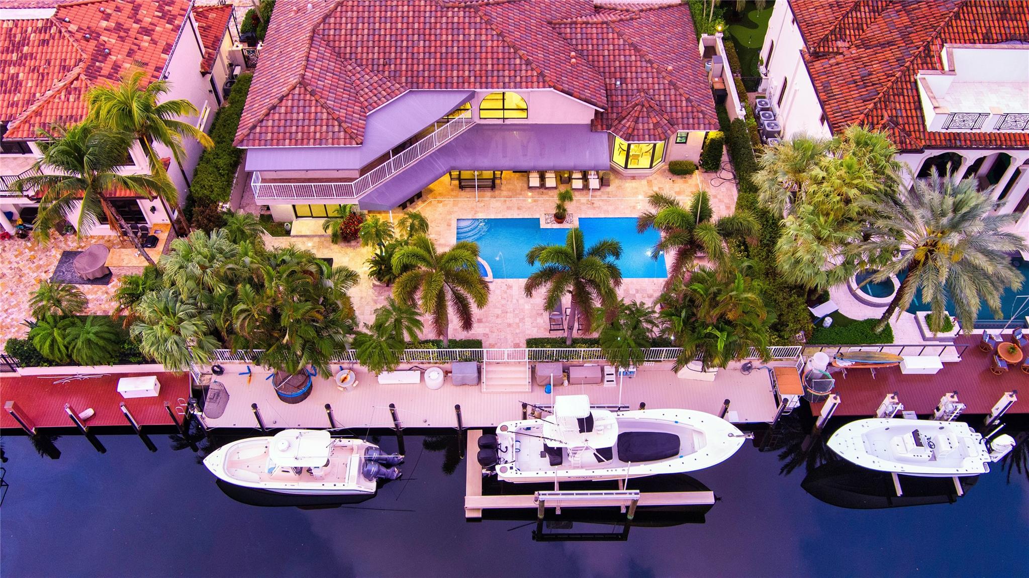 LIGHTHOUSE POINT 3RD SEC - Residential