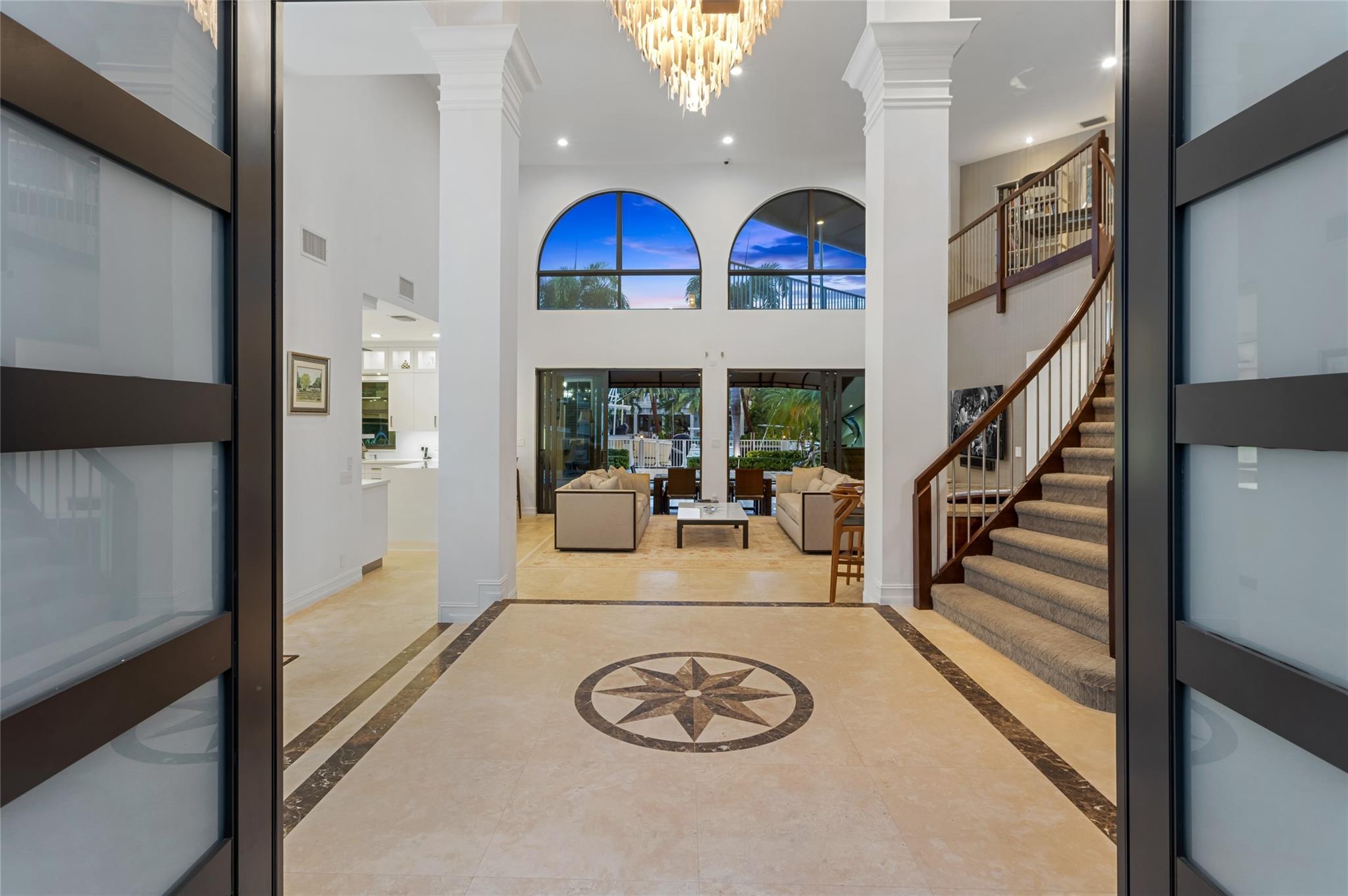 LIGHTHOUSE POINT 3RD SEC - Residential