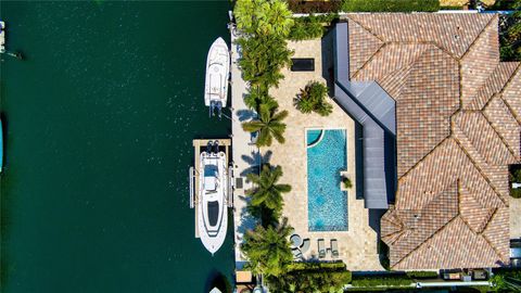 A home in Lighthouse Point