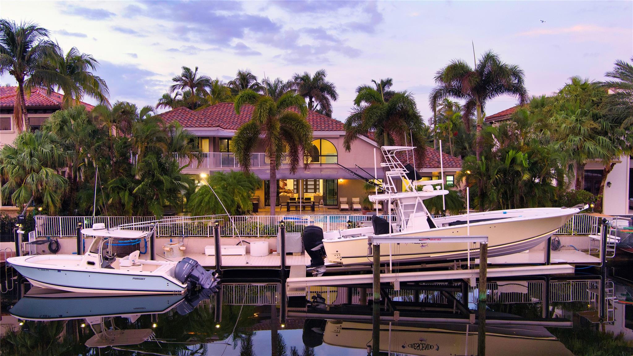 LIGHTHOUSE POINT 3RD SEC - Residential