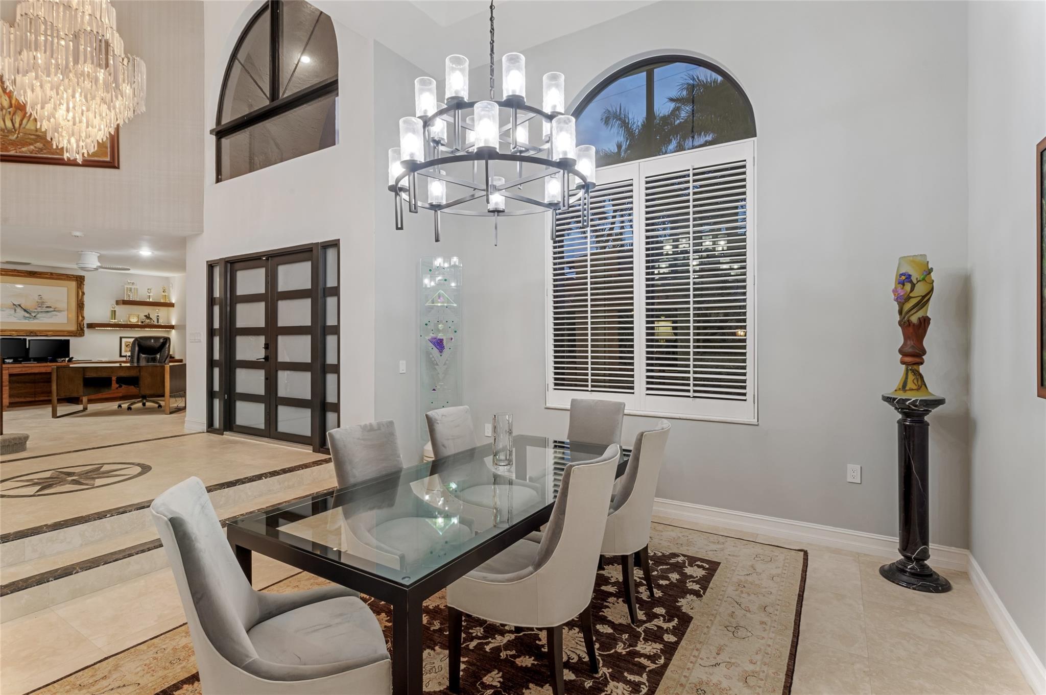 LIGHTHOUSE POINT 3RD SEC - Residential