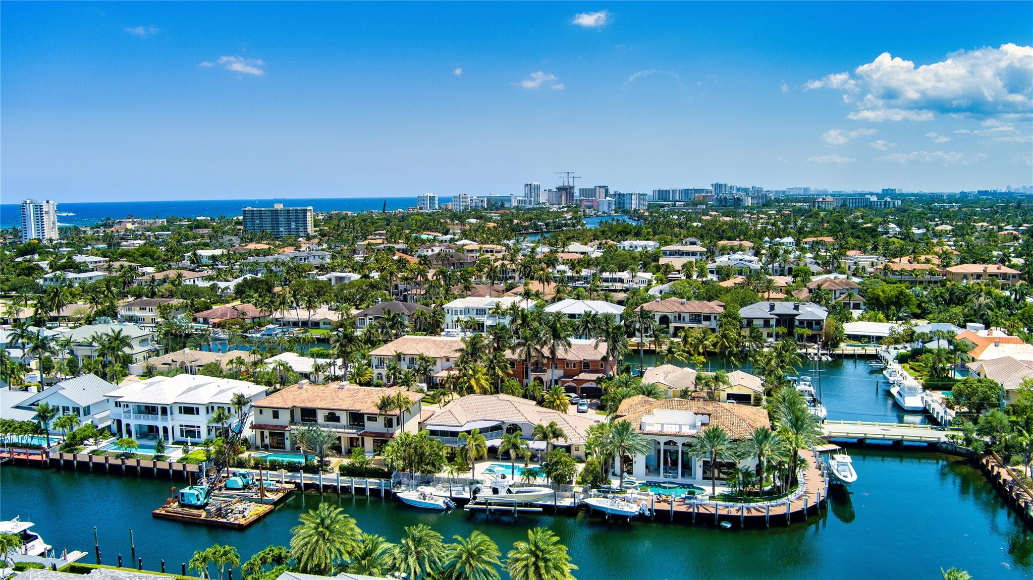 LIGHTHOUSE POINT 3RD SEC - Residential