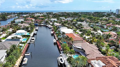 A home in Lighthouse Point