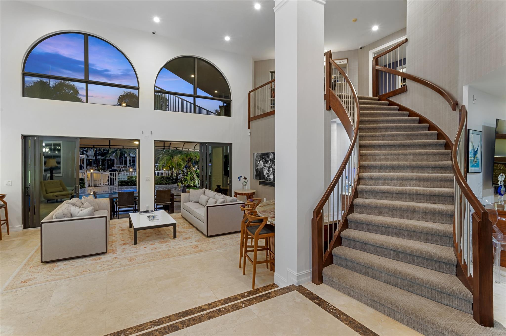 LIGHTHOUSE POINT 3RD SEC - Residential