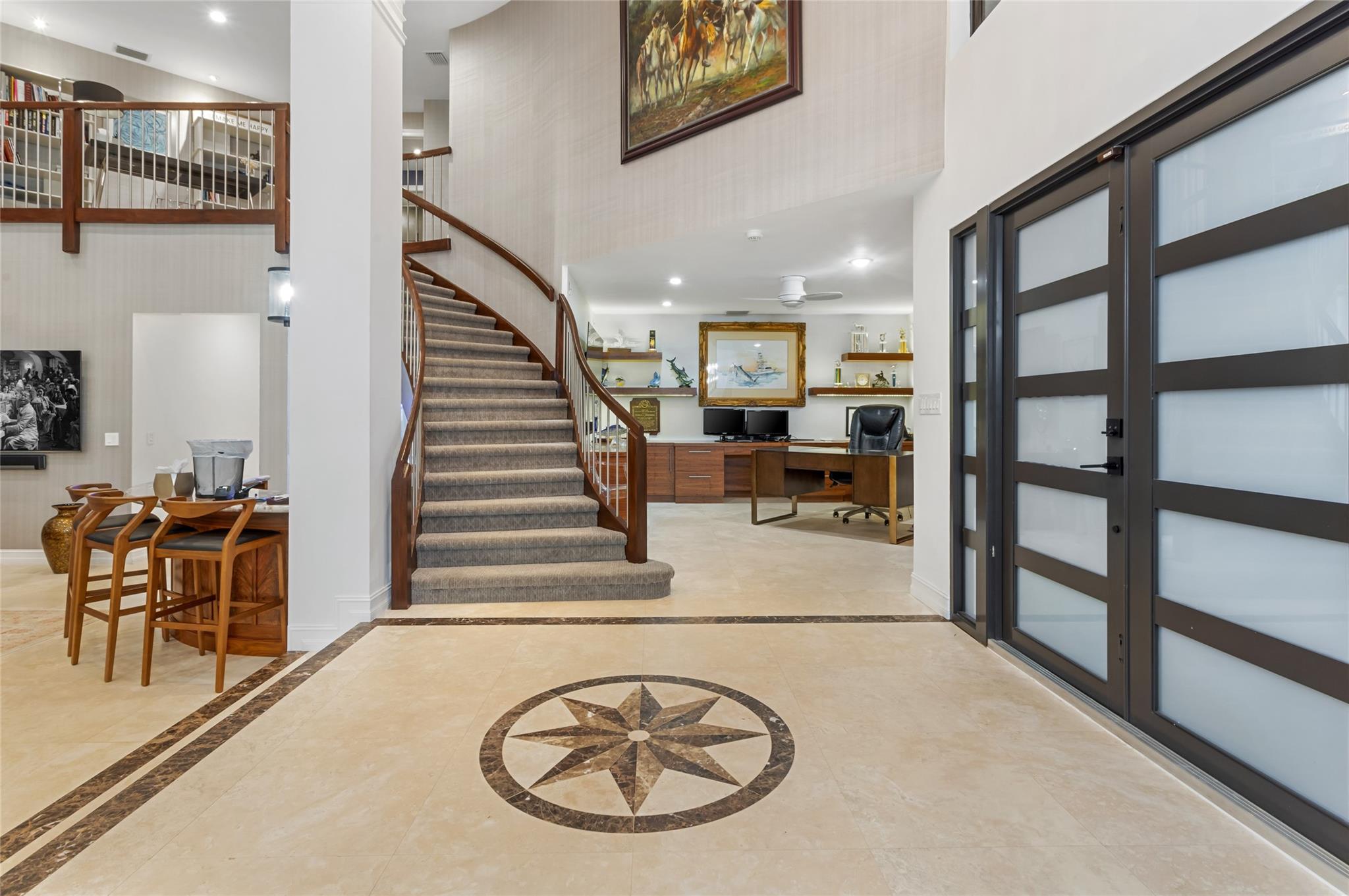 LIGHTHOUSE POINT 3RD SEC - Residential