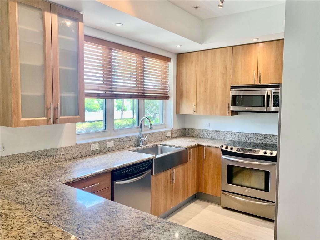 wilton station - Residential