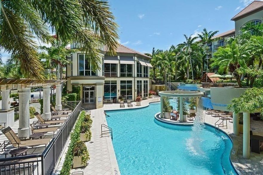 Corner Townhouse with 4 Balconies located at Wilton Station. Granite and Stainless Steel Appliances. New AC.  A Gated Community with Resort Style Pool. Large Clubhouse with Fitness Center, Media Room, Party Rooms and Warming Kitchen. Pet Friendly with Two dogs Non-Aggressive up to 75 pounds. Close to Beaches, Night life and Highways. Two Bedroom Corner Townhouse located at Wilton Station. Granite Counter Tops and Stainless Steel Appliances. Large Clubhouse with Gym, Party Rooms and Catering Kitchen and Media Room. Close to Nightlife, Beaches and Nightlife.