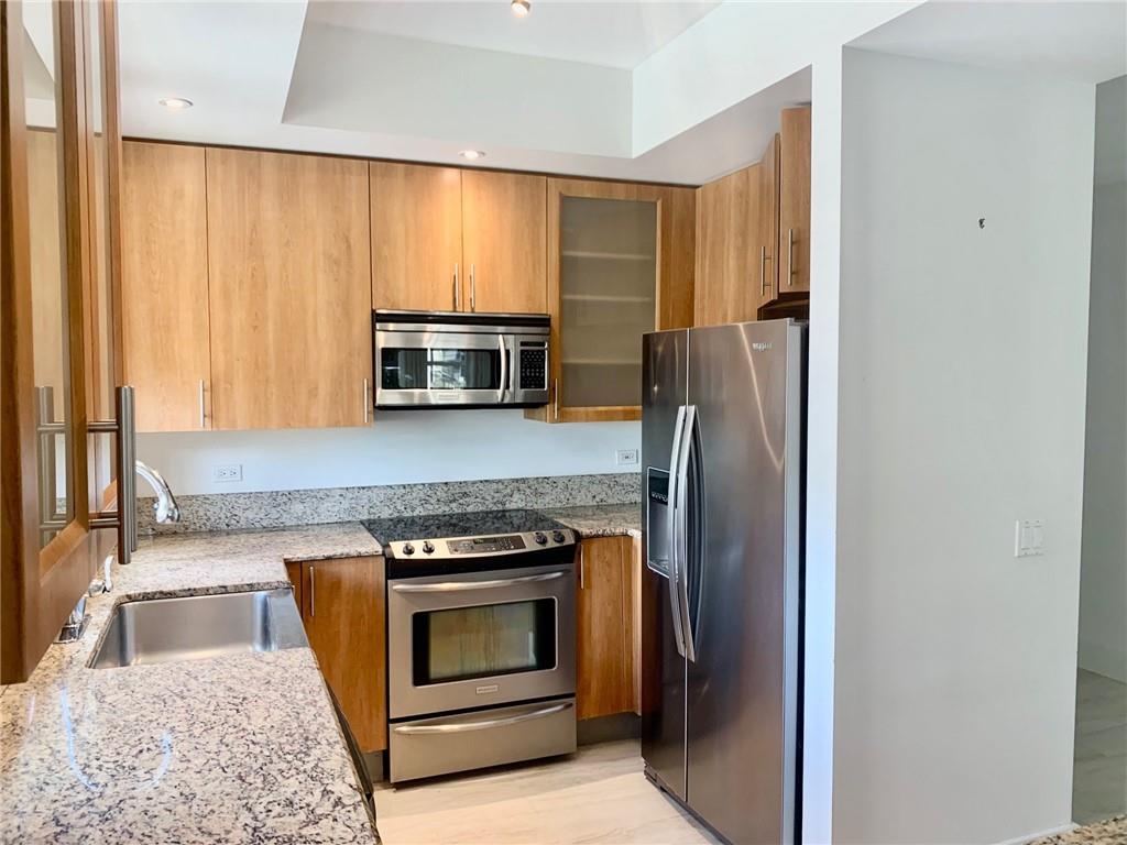 wilton station - Residential