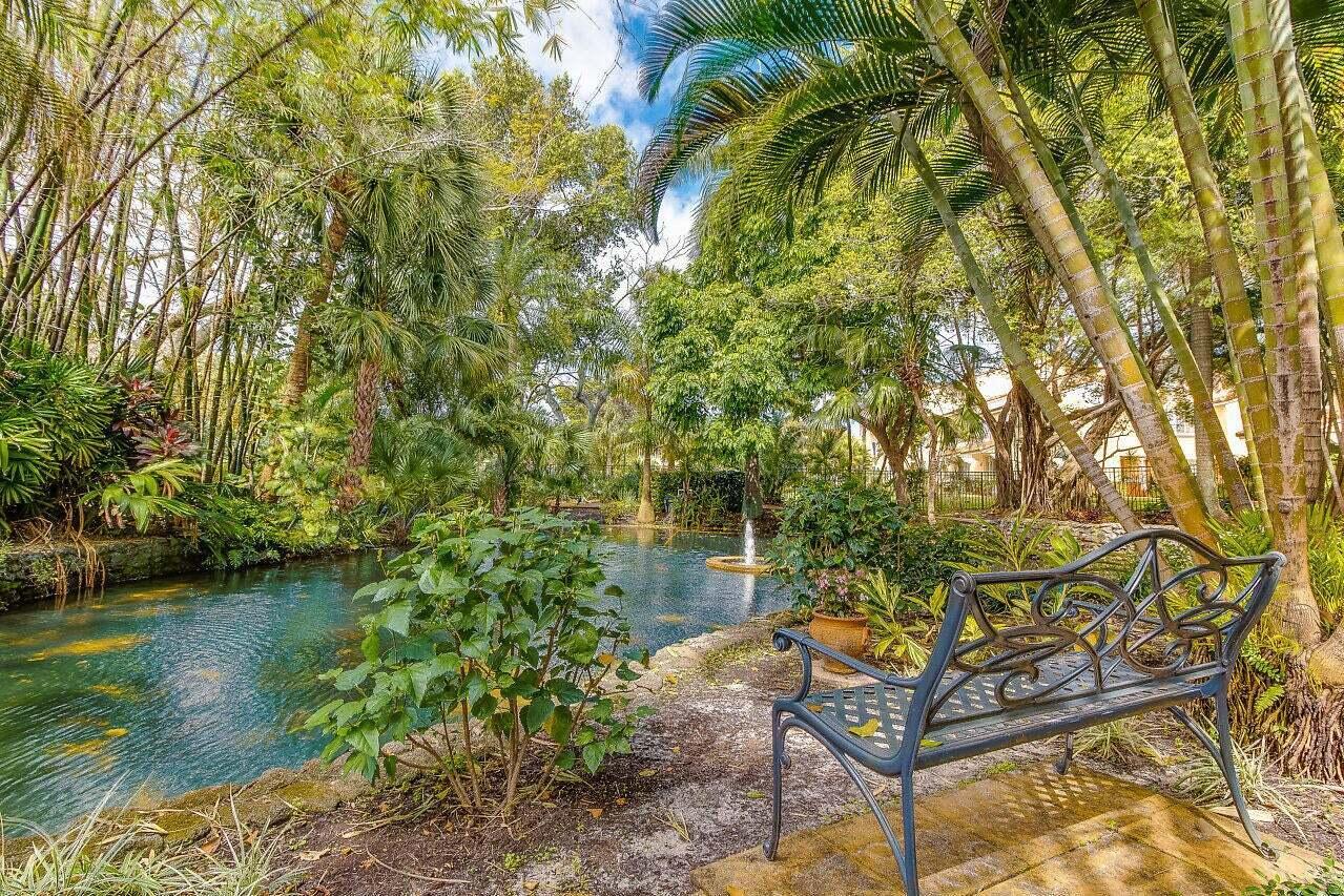 YACHT CLUB ON THE INTRACO - Residential Lease