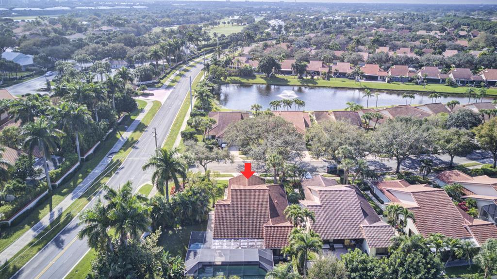 SARATOGA POINTE - Residential