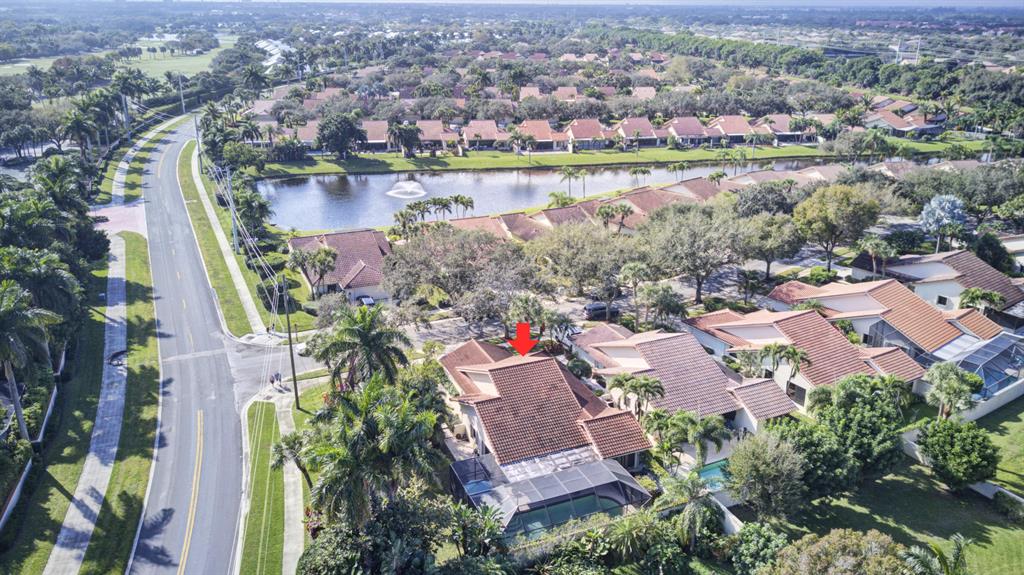 SARATOGA POINTE - Residential