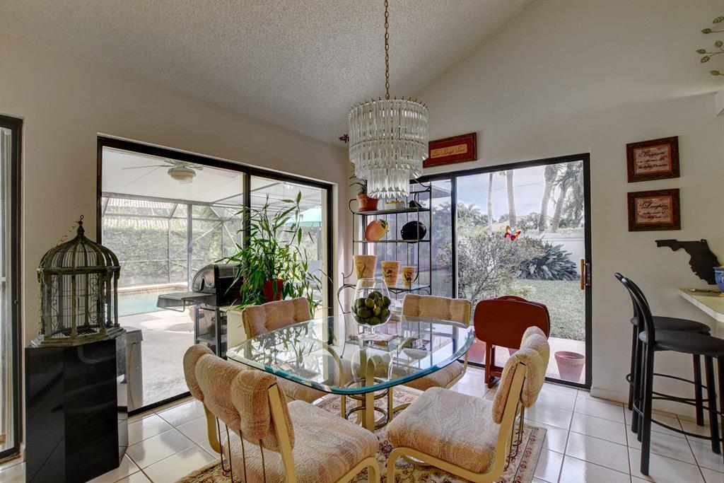 SARATOGA POINTE - Residential