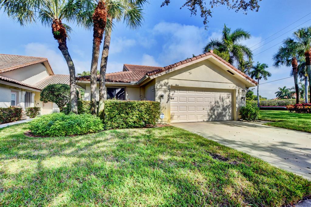 SARATOGA POINTE - Residential