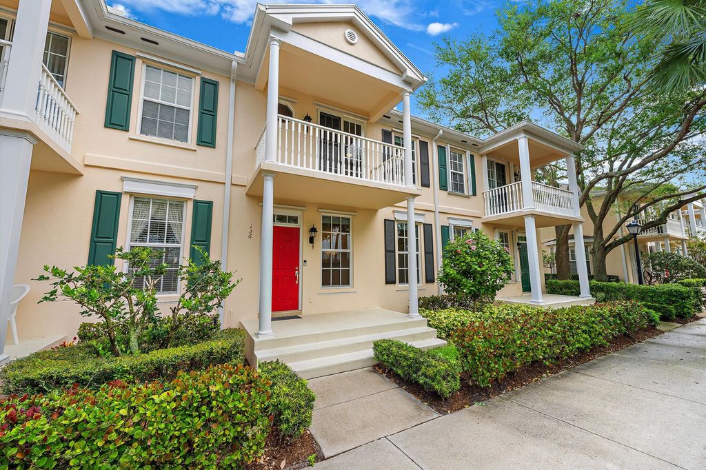 Photo of 136 Ashley Court, Jupiter, FL 33458 (MLS # B26014124)