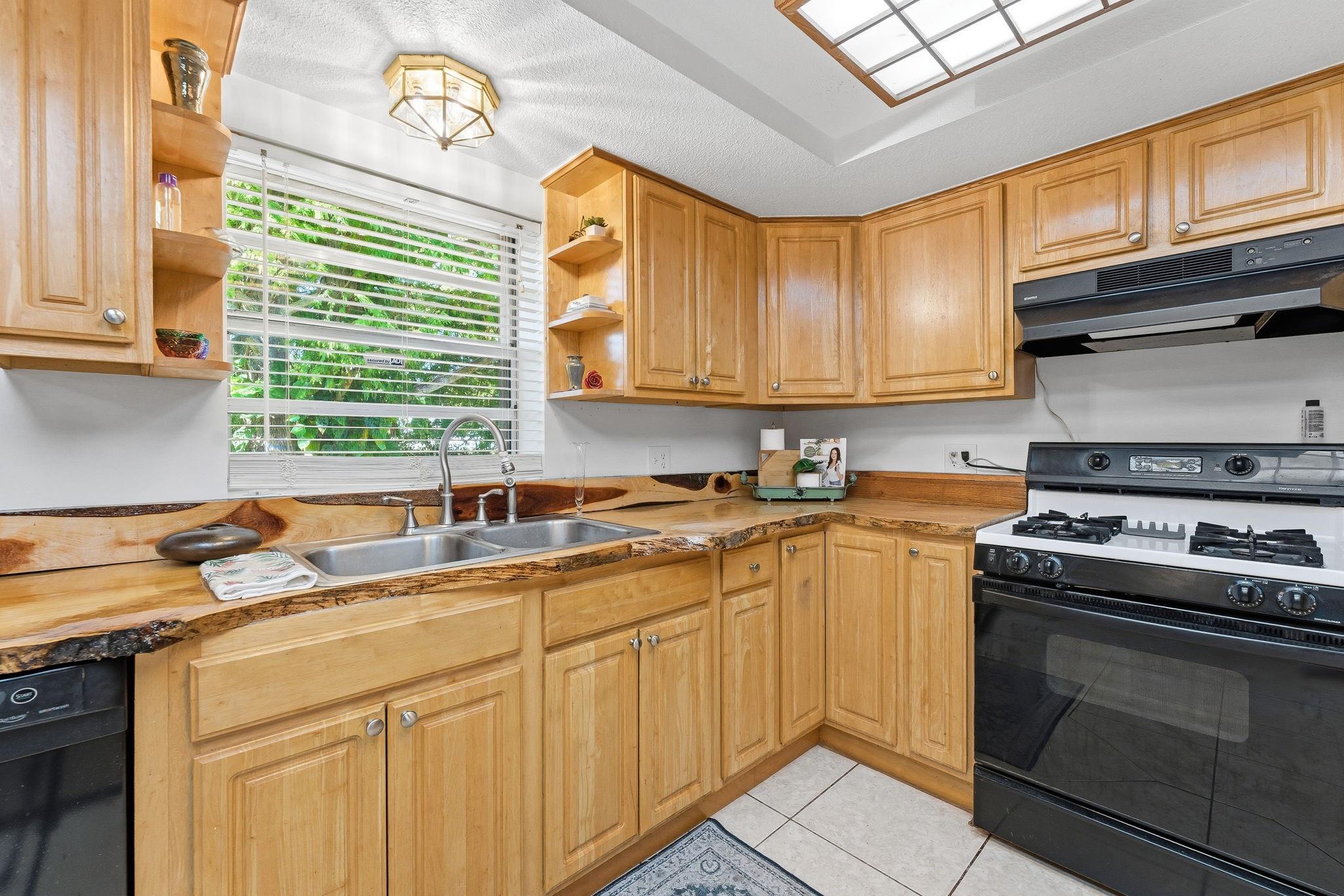 Lake Port - Residential