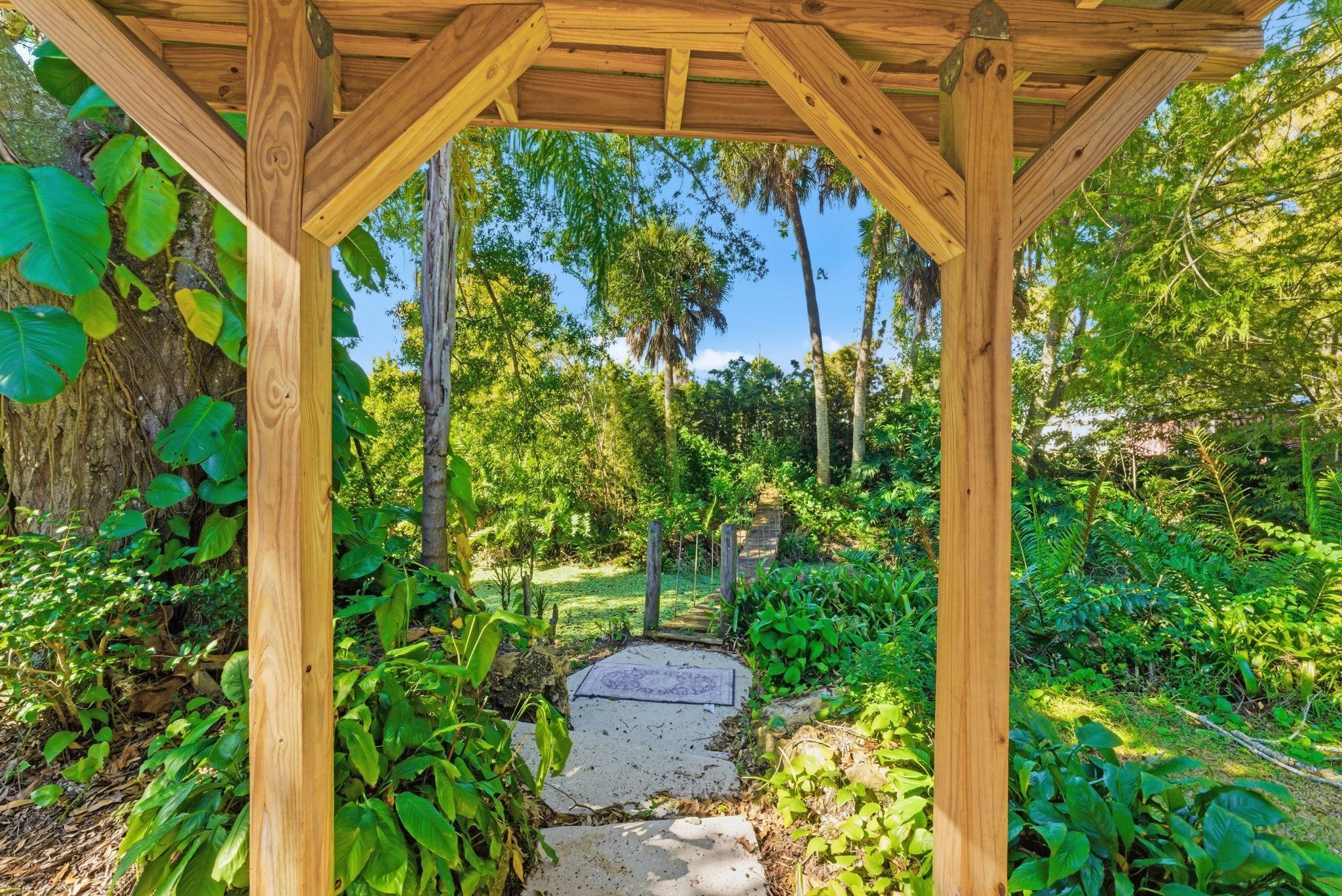 Lake Port - Residential