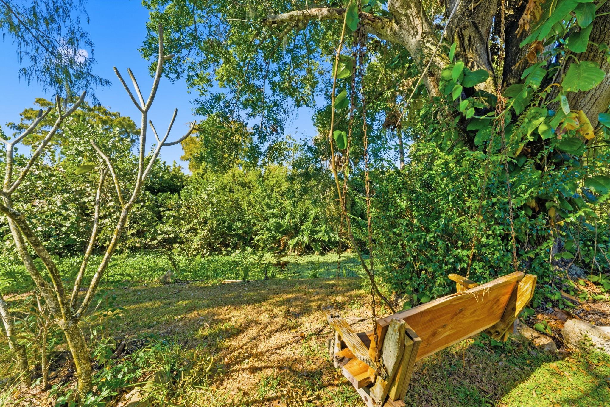 Lake Port - Residential