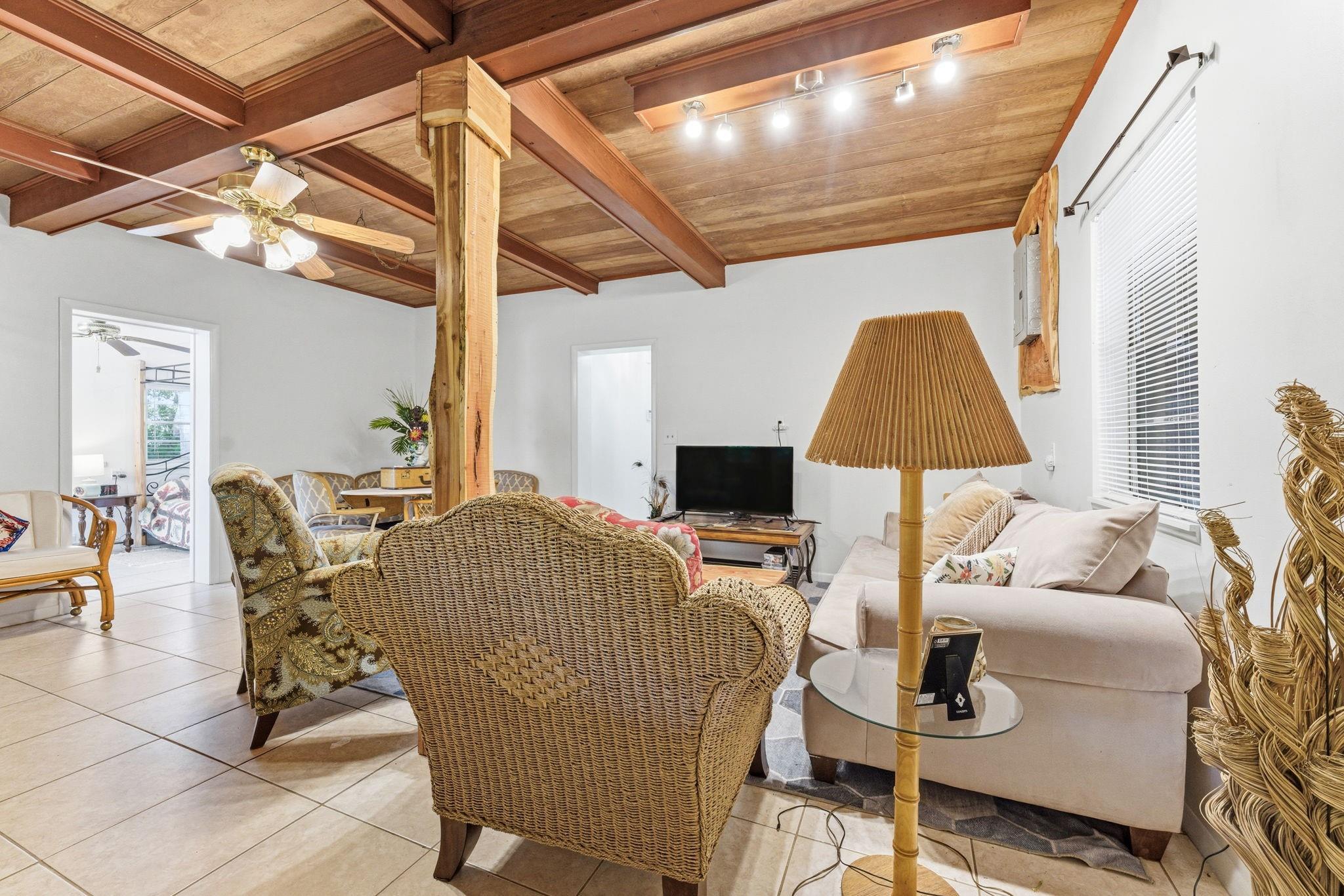 Lake Port - Residential